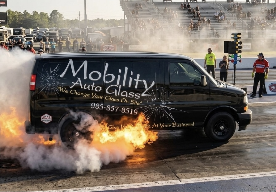 Mobility Auto Glass